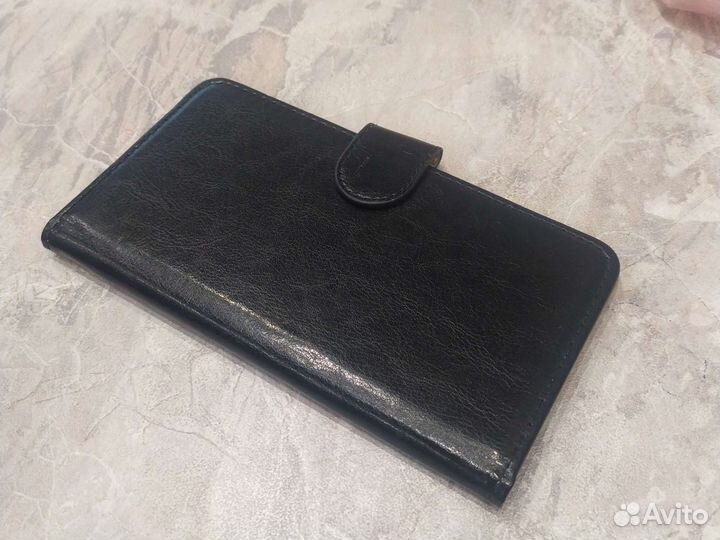 Чехол книжка redmi note 7