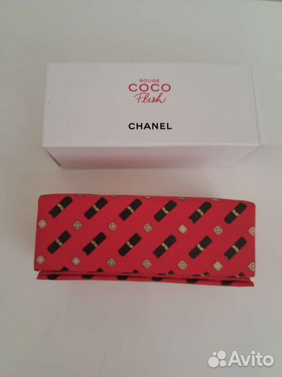 Футляр для помад Chanel оригинал