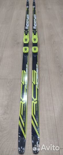 Лыжи fisher RCS Carbonlite
