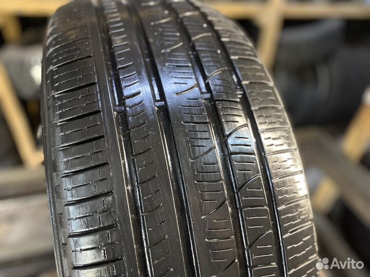 Pirelli Scorpion Verde All Season 255/55 R19 111V