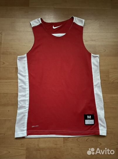 Майка nike детская