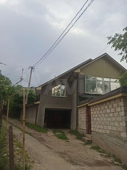 Дом 250 м² на участке 6 сот.