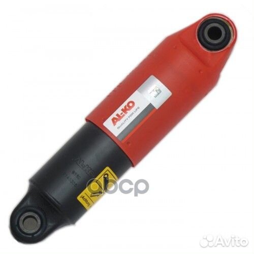 Амортизатор подвески 990550 AL-KO