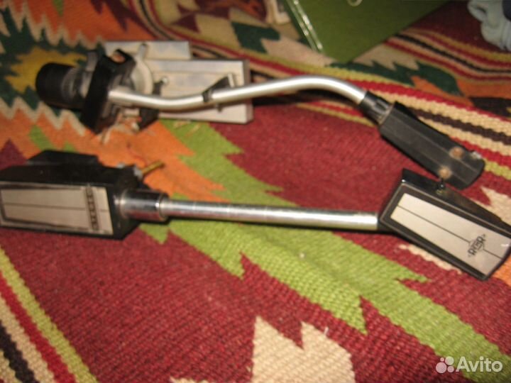 Музыкальный центр LG и Тонарм Аллегро и Вега + кол