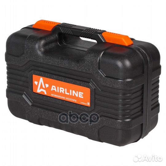 Компрессор X5 двухпоршн. с компл. инстр-та (2от