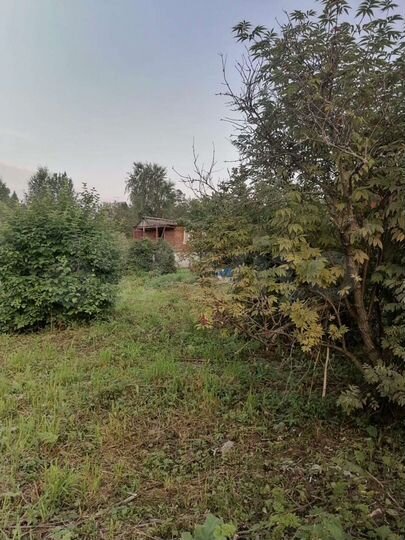 Дача 25 м² на участке 6 сот.