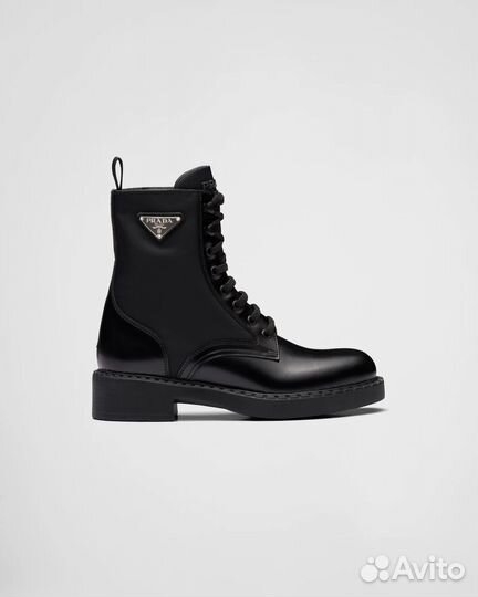 Ботинки Prada 38