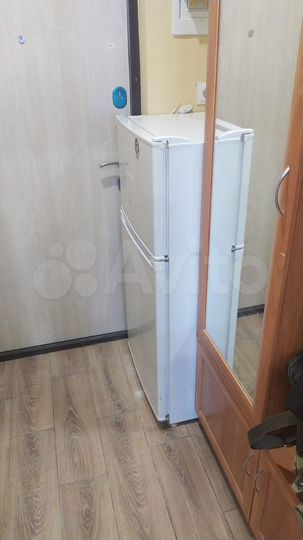 Квартира-студия, 20,2 м², 1/19 эт.