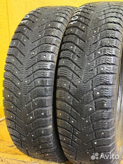 Cordiant Snow Cross 2 185/65 R15 92T