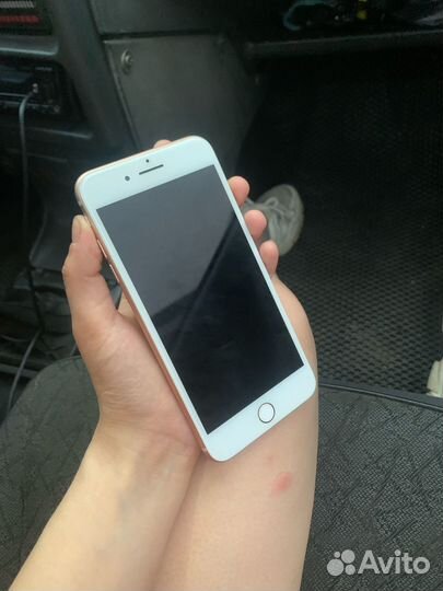 iPhone 8 Plus, 256 ГБ