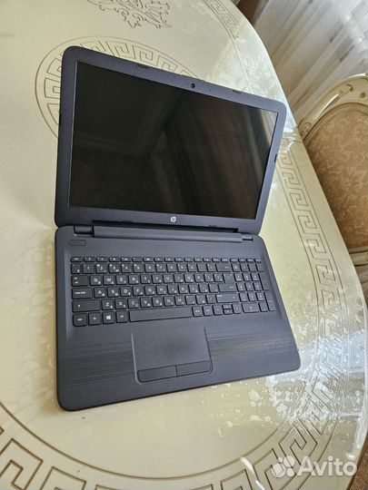 Мощный HP 8Gb/SSD