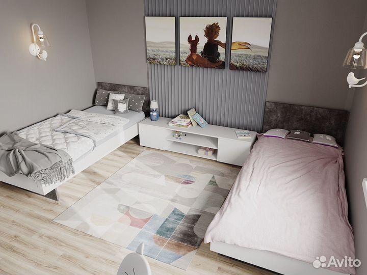 Тумба для тв 