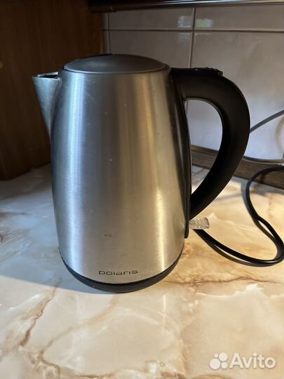 Чайник электрический polaris