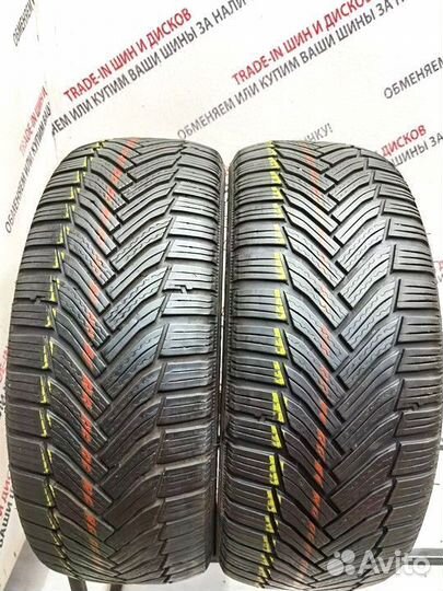 Michelin Alpin 6 225/45 R17 94V