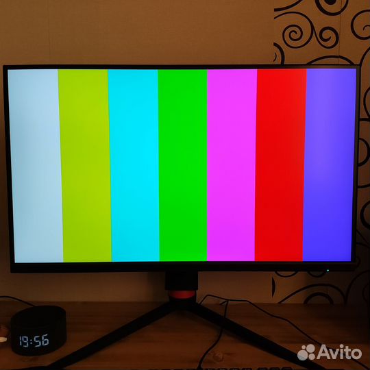 Монитор Ardor gaming infinity pro AQ27H1