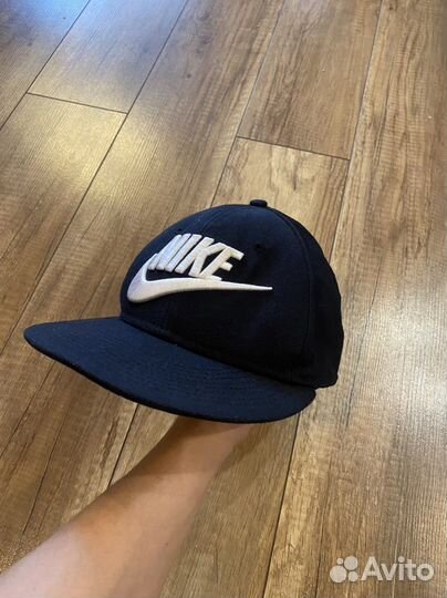 Бейсболка Nike
