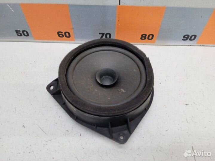 Динамик Vortex Tingo 1.8 2011