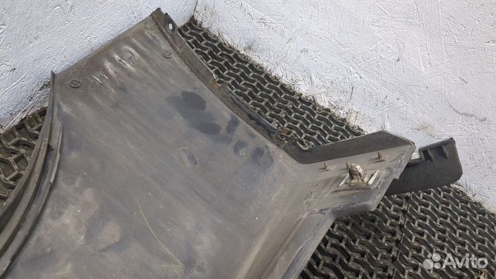 Накладка на порог Hyundai i40 2015, 2015