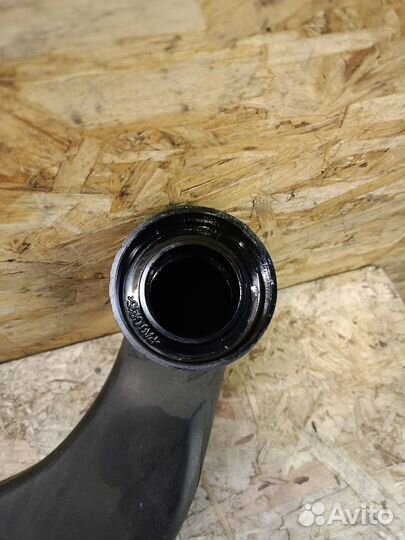 Патрубок воздушного фильтра BMW 3 E92 3.0T N54B30A