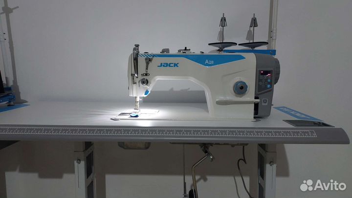 Швейная машина Jack f5