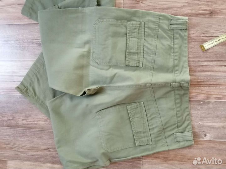 Бриджи женские, штаны летние