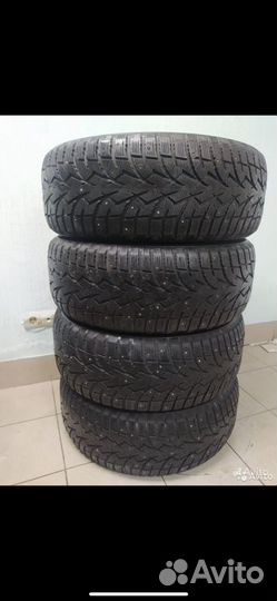 Toyo Observe G3-Ice 255/55 R19