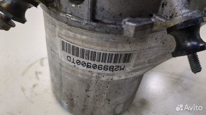 Насос усилителя руля Opel Astra H, 2009