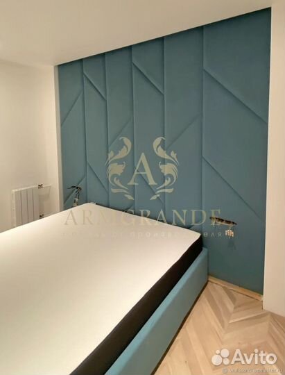 Кровать на заказ