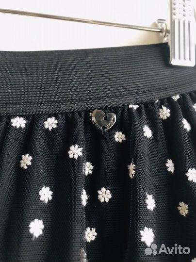 Юбка вечерняя My Twin (Twin set) р 44-46