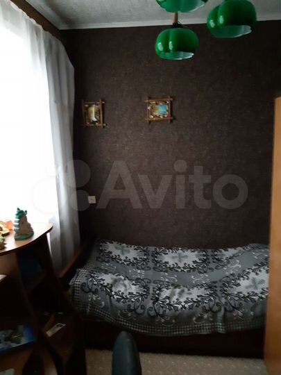 Дом 53,1 м² на участке 10 сот.