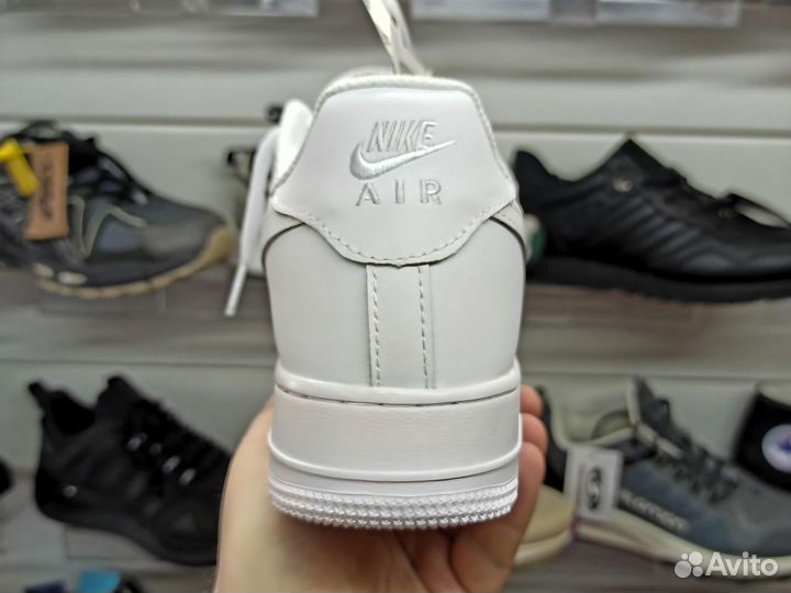 Кроссовки мужские Nike air force