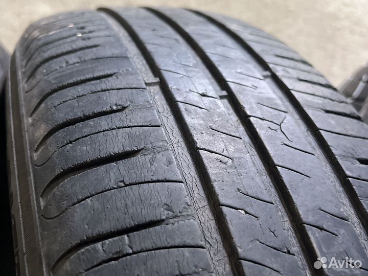 Michelin X Energy 195/65 R15