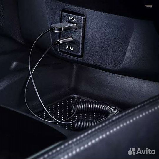 Беспроводной адаптер Baseus ba01