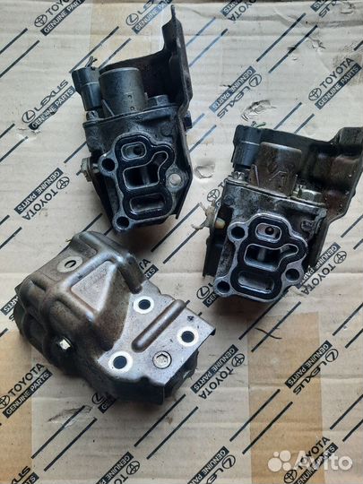 Клапан vtec Honda Stepwgn, CR-V, Stream K20A 2003