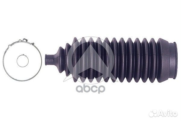 Пыльник, рулевое управление 318032 Sidem