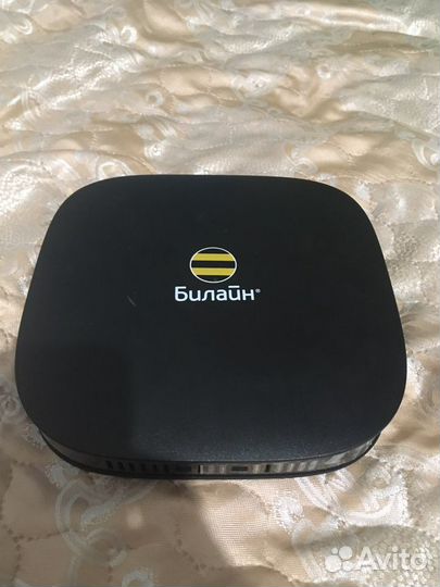 Модемы и роутеры