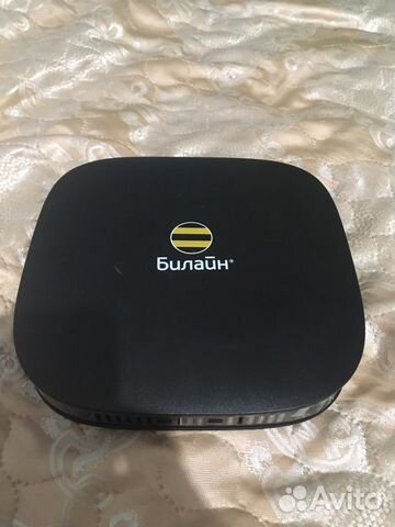 Модемы и роутеры