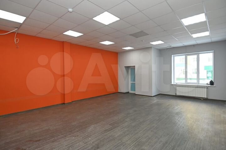 Продам помещение свободного назначения, 191.6 м²
