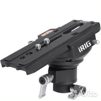 Адаптер быстросъёмной площадки iRIG Tilta