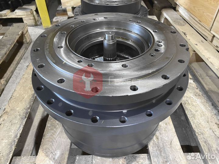 Редуктор хода EC140LC SA8230-33470