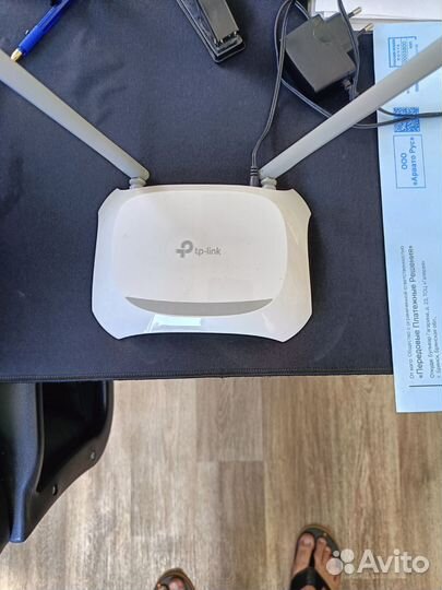 Wifi роутеры Билайн и Tp link