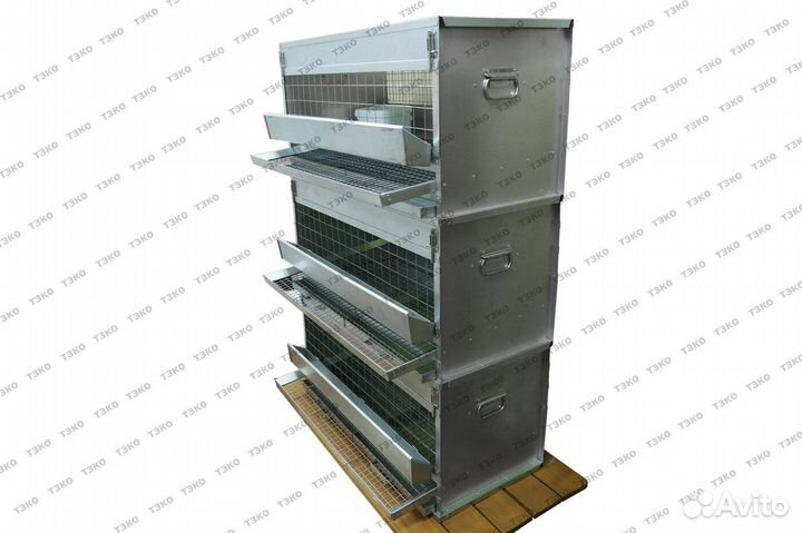 Несушка - батарея кн-30