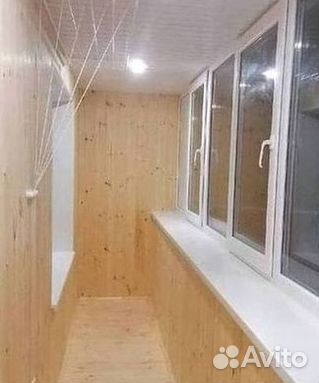 Окна быстро