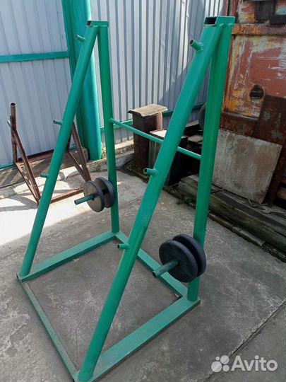 Продам стойки для штанги