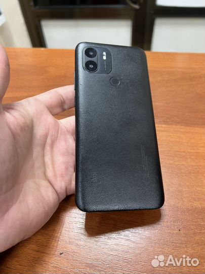 Xiaomi Redmi A1+, 2/32 ГБ