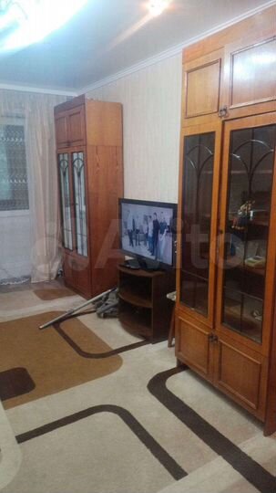 2-к. квартира, 43 м², 3/5 эт.