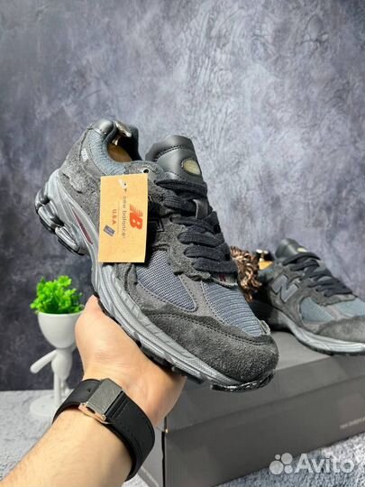 Кроссовки мужские New balance