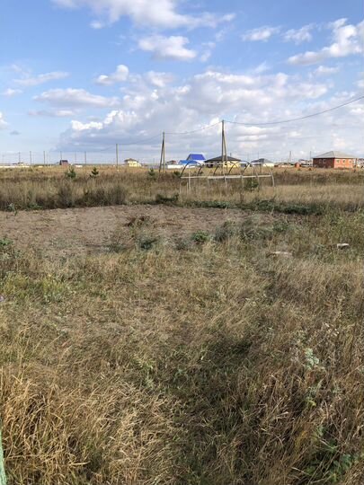 Участок 8 сот. (ИЖС)