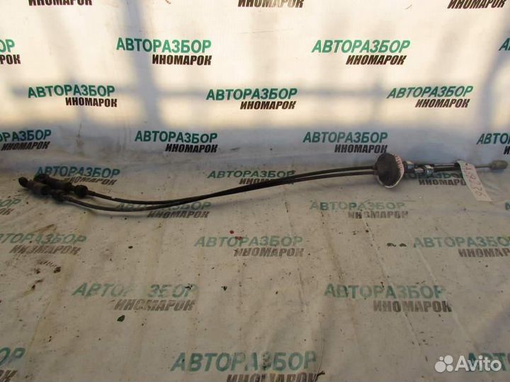 Трос кпп для Hyundai Elantra 3 2000-2005г