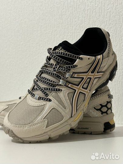 Кроссовки Asics мужские 44